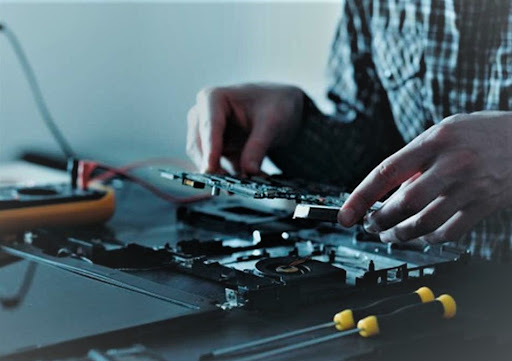 Compu Reparación