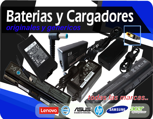 PC Master - Reparación de Computadoras, Laptops, Celulares, Tabletas y más.