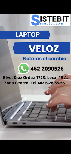 SISTEBIT Centro Autorizado de Servicio Epson