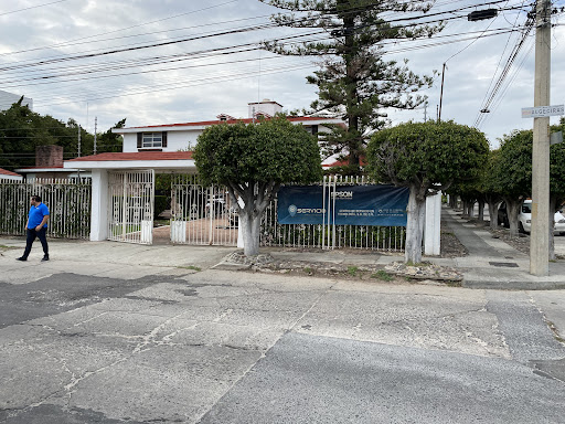 Centro de Servicio en Tecnología, S.A. de C.V.