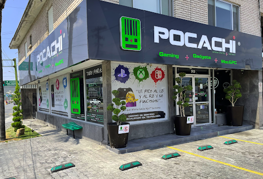 POCACHI