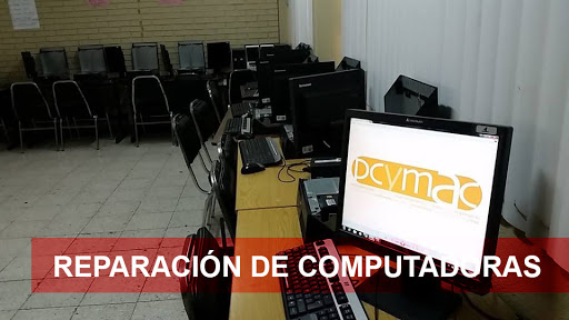 PCYMAC