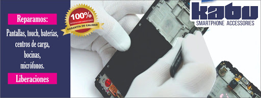 Kabu Reparaciones