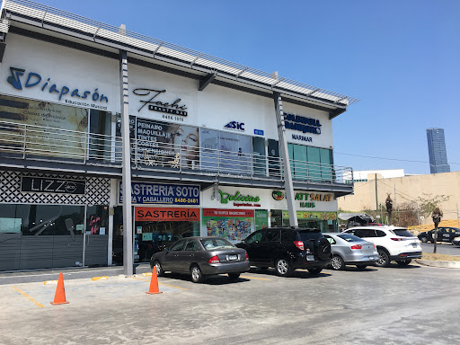 SicFix Monterrey/ SIC Monterrey