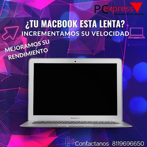 PC Express