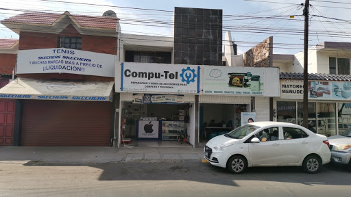 COMPUTEL