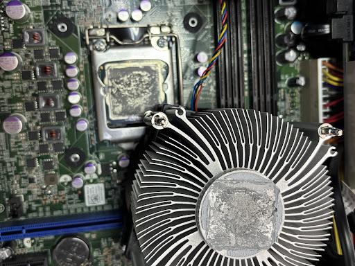REPARACIÓN DE COMPUTADORAS GUADALUPE - NOÉ PC