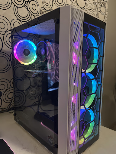 Racernet PC Repair