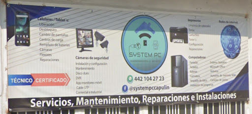 System pc