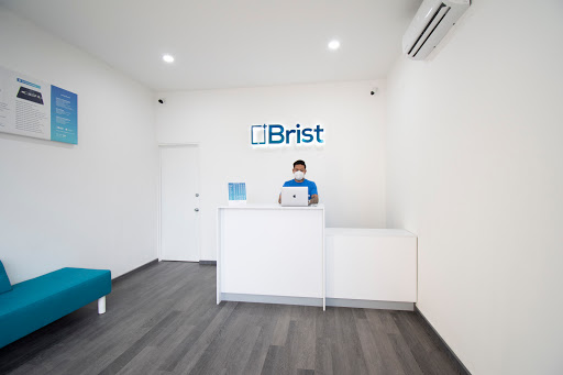 Brist - Repair Service. Del Moral, León Gto.