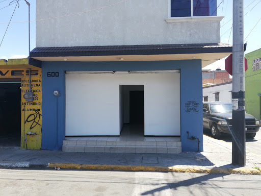 Soluciones & Tecnologia Atec