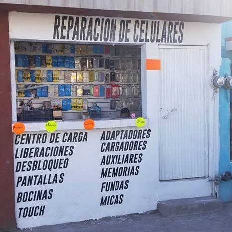 RepCel Salamanca