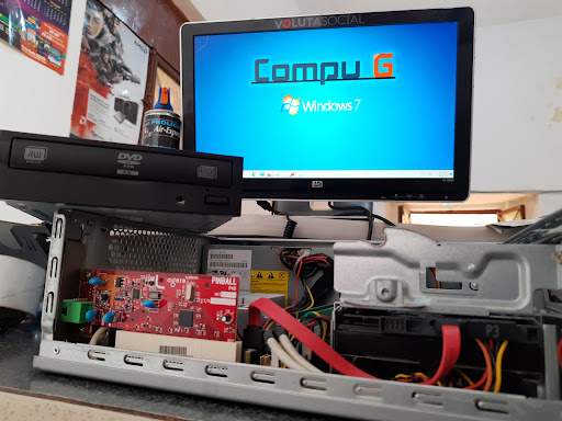 Compu G Celaya