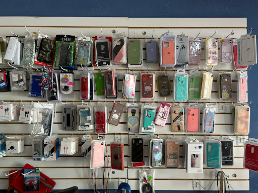 Reparacion de Celulares "Escobedo"