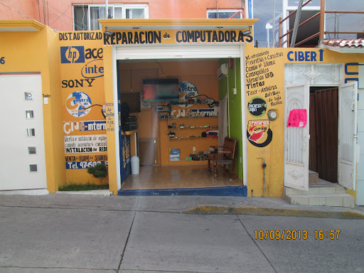Centró de Informática Jerécuaro - Laboratorio de Celulares. Liberacion, Desbloqueo, Reparacion.