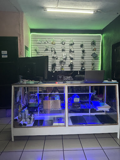 Compu Express Guanajuato
