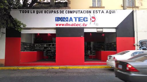Dimatec
