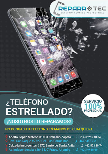 Reparatec