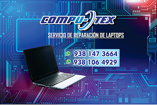 Compu-Tex Reparación y Refacciones de Laptops