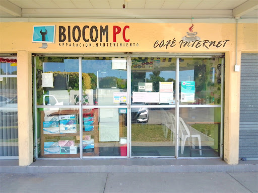 Biocompc
