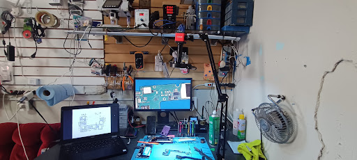 Reparacion De Laptops Y Celulares Apodaca
