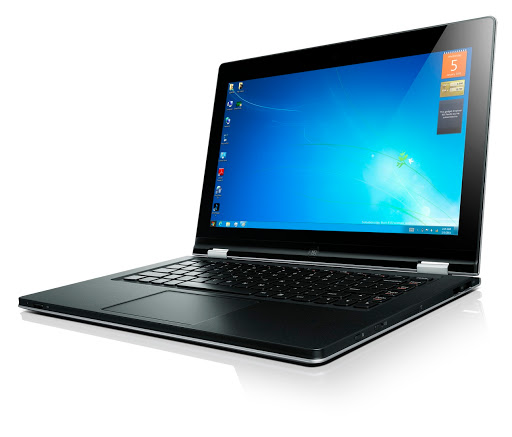 PC Service Networks