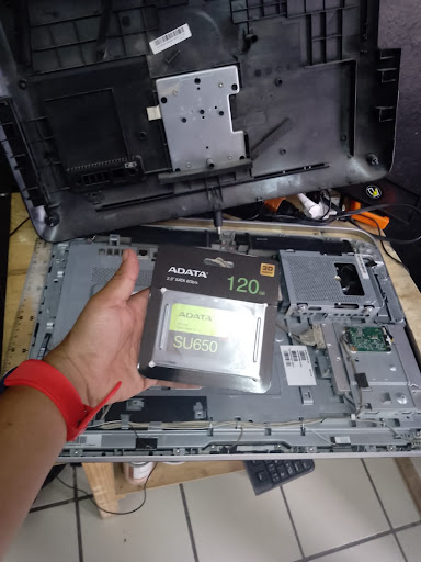 Compu Express Guanajuato