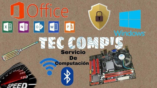 TEC COMP´S
