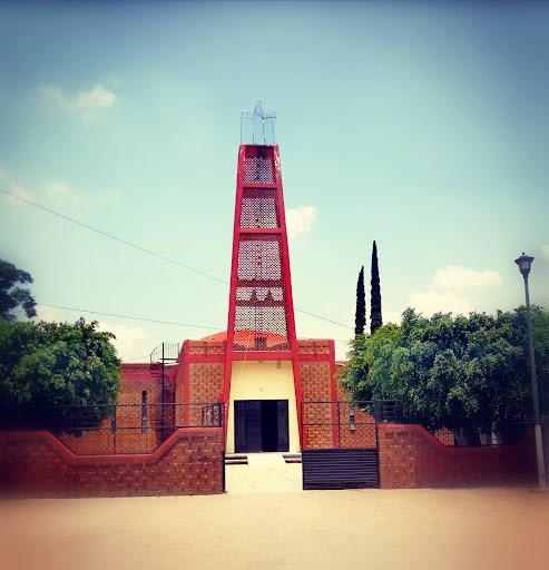 La Luz Masas
