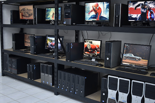 PC ONE LEON