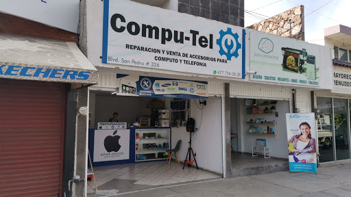 COMPUTEL