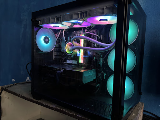 REPARACIÓN DE COMPUTADORAS GUADALUPE - NOÉ PC