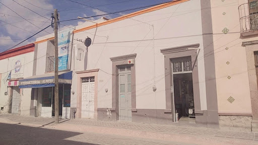GM Computacional