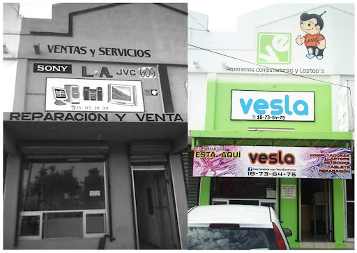 Vesla Electronics