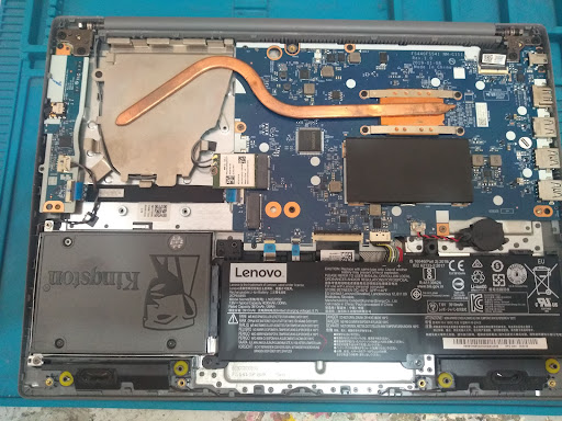 Iconos Computacion