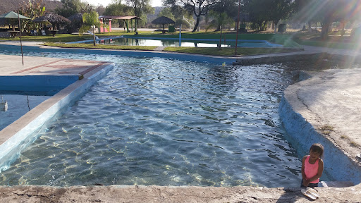 Balneario Ejidal