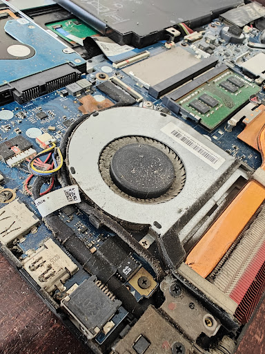 Racernet PC Repair