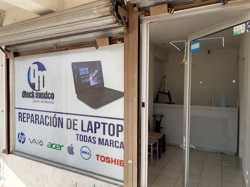 Dteck de México