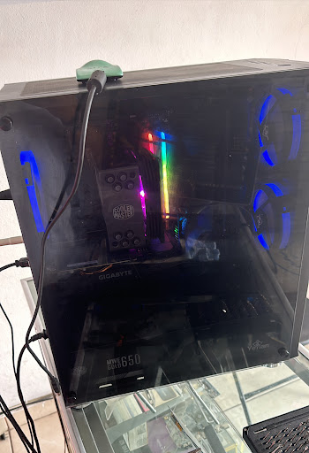 Reparación De Computadoras