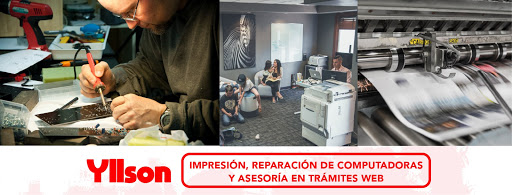 Tramites y Servicios Yllson