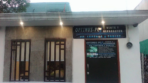 OPTIMUS PC