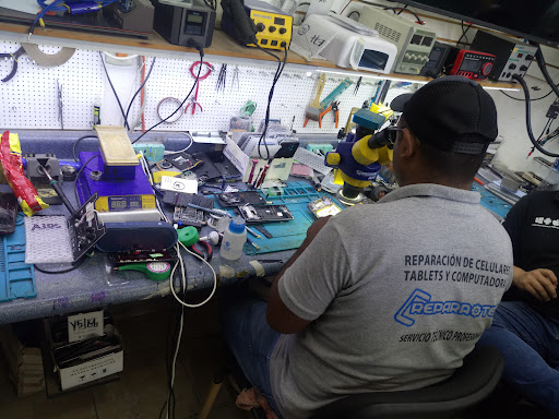 Reparatec