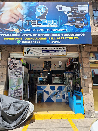 TECPRO