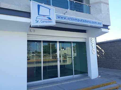 Sr. Computadora