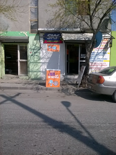 Reparaciones Electrónicas Sánchez elektronics