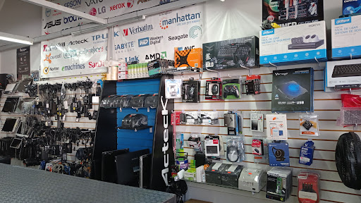 VENTA Y REPARACIÓN DE EQUIPOS DE COMPUTO PC SHOP IRAPUATO