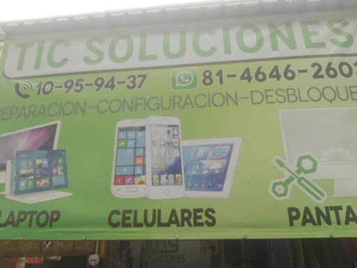 TIC SOLUCIONES