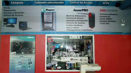 Total Computer