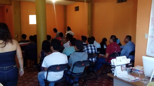 Ciber Centro Loy