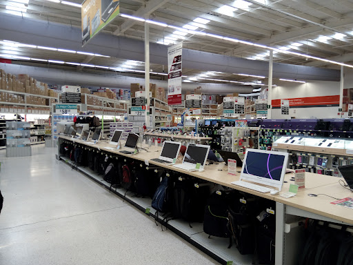 Office Depot Salamanca